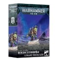 Warhammer 40,000: Leagues of Votann: Berehk Stornbröw 