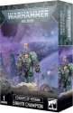 Warhammer 40,000: Leagues of Votann: Einhyr Champion  