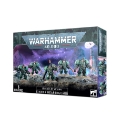 Warhammer 40,000: Leagues of Votann: Einhyr Hearthguard  