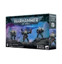 Warhammer 40,000: Leagues of Votann: Ironkin Steeljacks 