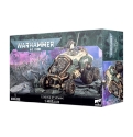 Warhammer 40,000: Leagues of Votann: Sagitaur  