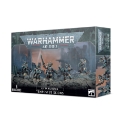 Warhammer 40,000: Militarum Tempestus: Scions / Command Squad  
