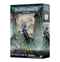 Warhammer 40,000: Necrons: Ctan Shard of the Nightbringer 