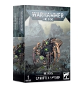 Warhammer 40,000: Necrons: Canoptek Spyder 