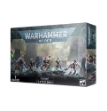 Warhammer 40,000: Necrons: Flayed Ones 