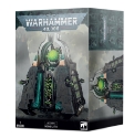 Warhammer 40,000: Necrons: Monolith 