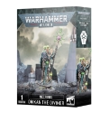 Warhammer 40,000: Necrons: Orikan the Diviner 