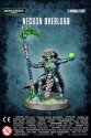 Warhammer 40,000: Necrons: Overlord 