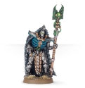 Warhammer 40,000: Necrons: Trazyn the Infinite 