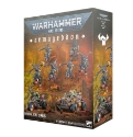 Warhammer 40,000: Orks: Armageddon Battalion 