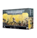 Warhammer 40,000: Orks: Beast Snagga Boyz 