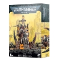 Warhammer 40,000: Orks: Big Ed Bossbunka 