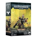 Warhammer 40,000: Orks: Big Mek 