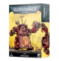 Warhammer 40,000: Orks: Morkanaut / Gorkanaut 