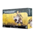 Warhammer 40,000: Orks: Mozrog Skragbad 