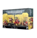 Warhammer 40,000: Orks: Squighog Boyz 