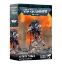 Warhammer 40,000: Raven Guard: Aethon Shaan 