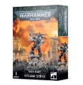 Warhammer 40,000: Raven Guard: Kayvaan Shrike 