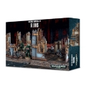 Warhammer 40,000: Sector Imperialis: Ruins 