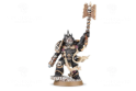 Warhammer 40,000: Space Marines: Chaplain 