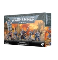 Warhammer 40,000: Space Marines: Company Heroes 