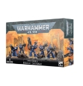 Warhammer 40,000: Space Marines: Desolation Squad 