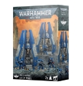 Warhammer 40,000: Space Marines: Drop Pod (2025) 