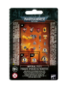 Warhammer 40,000: Space Marines: Imperial Fists Primaris Upgrades & Transfers 