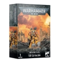 Warhammer 40,000: Space Marines: Imperial Fists: Tor Garadon 