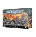 Warhammer 40,000: Space Marines: Infernus Squad 