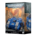 Warhammer 40,000: Space Marines: Land Raider Crusader / Redeemer 