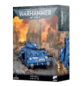 Warhammer 40,000: Space Marines: Predator 