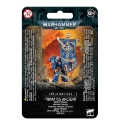 Warhammer 40,000: Space Marines: Primaris Ancient  