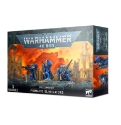 Warhammer 40,000: Space Marines: Primaris Eliminators 