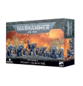 Warhammer 40,000: Space Marines: Primaris Hellblasters 