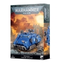 Warhammer 40,000: Space Marines: Primaris Impulsor 