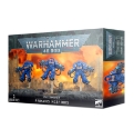 Warhammer 40,000: Space Marines: Inceptor Squad 