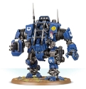 Warhammer 40,000: Space Marines: Primaris Invictor Tactical Warsuit 