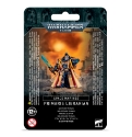 Warhammer 40,000: Space Marines: Primaris Librarian 