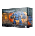 Warhammer 40,000: Space Marines: Primaris Redemptor Dreadnought 