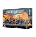 Warhammer 40,000: Space Marines: Reiver Sqaud 