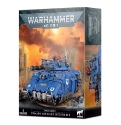 Warhammer 40,000: Space Marines: Primaris Repulsor Executioner 
