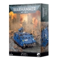 Warhammer 40,000: Space Marines: Razorback / Rhino 
