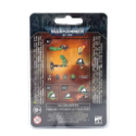 Warhammer 40,000: Space Marines: Salamanders Primaris Upgrades & Transfers 