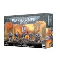 Warhammer 40,000: Space Marines: Sternguard Veteran Squad 