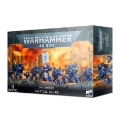 Warhammer 40,000: Space Marines: Tactical Squad 