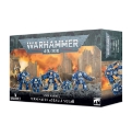 Warhammer 40,000: Space Marines: Terminator Assault Squad 