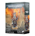 Warhammer 40,000: Space Marines: Ultramarines: Cato Sicarius 