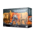 Warhammer 40,000: Space Marines: Ultramarines Roboute Guilliman 