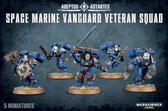 Warhammer 40k Miniature Sternguard Veteran A Leviathan Per Primaris Warhammer 40k Miniature Sternguard Veteran A Leviathan Per Primaris